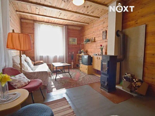 Prodaná  chata 56 m², pozemek 959 m²