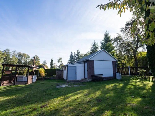 Prodej chaty 97 m², pozemek 1354 m²