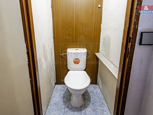 Prodaný  byt 2+kk 45 m²