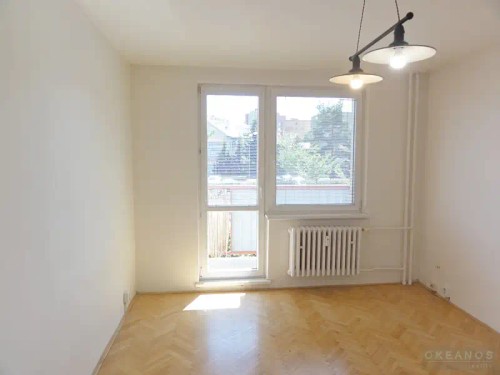 Prodaný  byt 2+1 47 m²