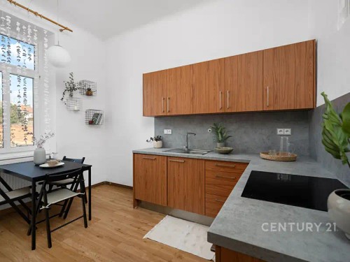 Prodaný byt 3+1 87 m²