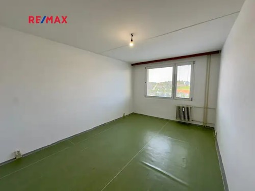 Prodaný  byt 2+1 57 m²