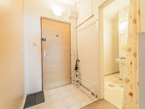 Prodaný byt 1+kk 33 m²