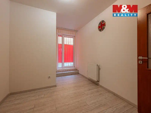 Prodaný byt 4+kk 134 m²