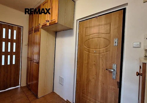 Prodaný byt 3+kk 64 m²