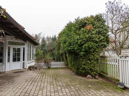 Prodej vily 740 m², pozemek 1350 m²