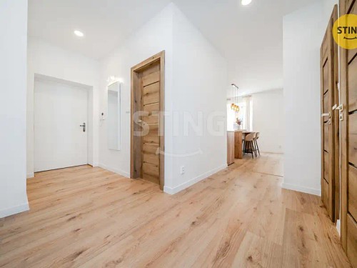 Prodej bytu 3+kk 74 m²