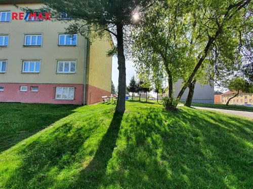 Prodaný byt 2+1 57 m²