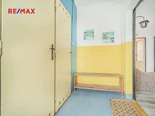 Prodej bytu 4+1 62 m²