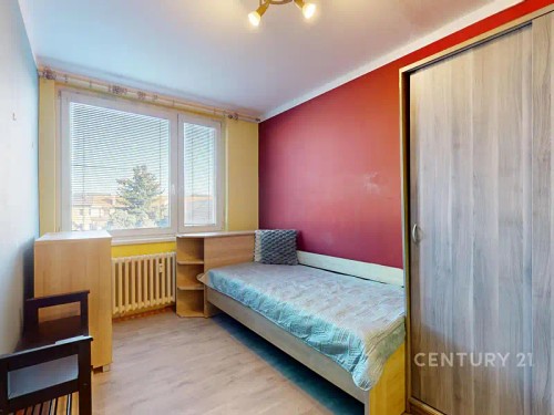 Prodej bytu 3+kk 67 m²