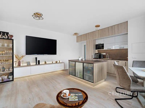 Prodej bytu 3+kk 72 m²
