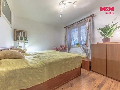 Prodaný byt 2+kk 66 m²