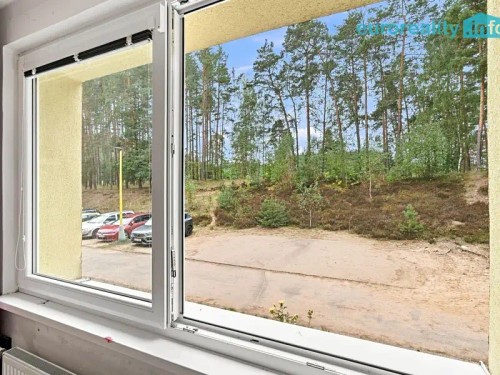 Prodej bytu 2+1 42 m²