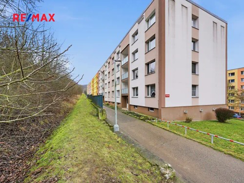 Prodej bytu 3+kk 62 m²