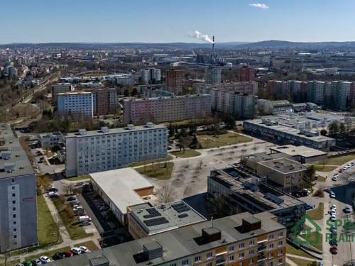 Prodej bytu 2+1 58 m²