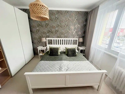Prodej bytu 2+1 56 m²