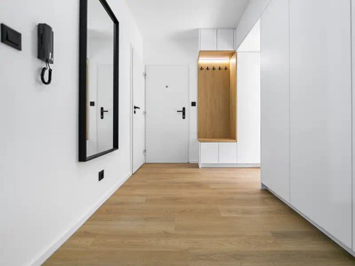 Prodaný byt 2+1 48 m²