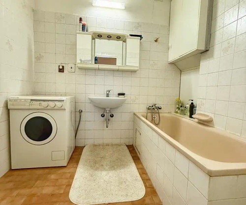 Prodej bytu 3+1 72 m²