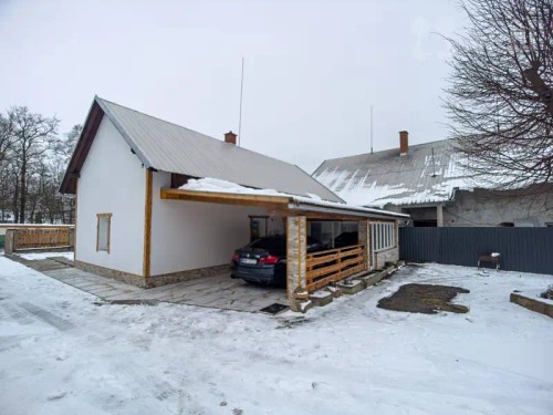 Prodej domu 68 m², pozemek 1045 m²
