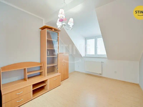 Prodej domu 138 m², pozemek 877 m²