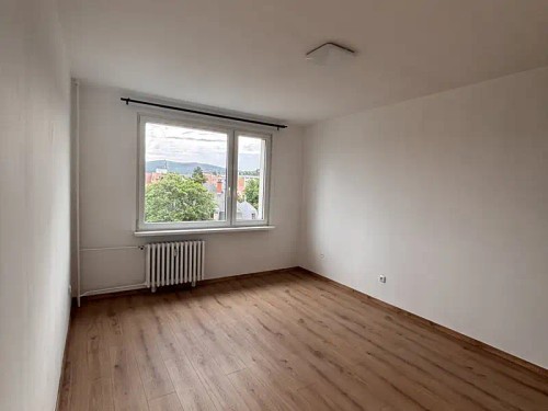 Prodej bytu 2+1 47 m²