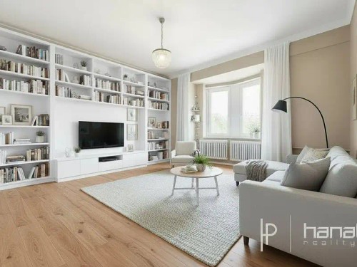 Prodej domu 253 m², pozemek 615 m²