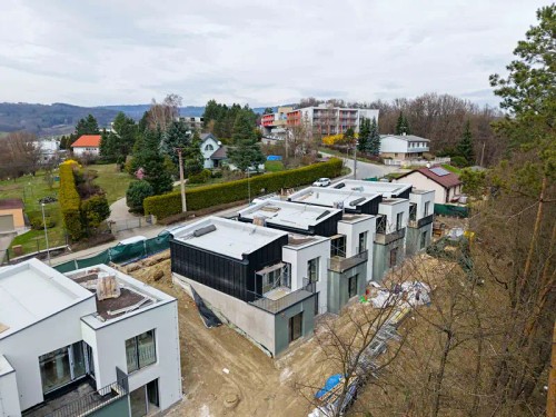 Prodej domu 115 m², pozemek 200 m²