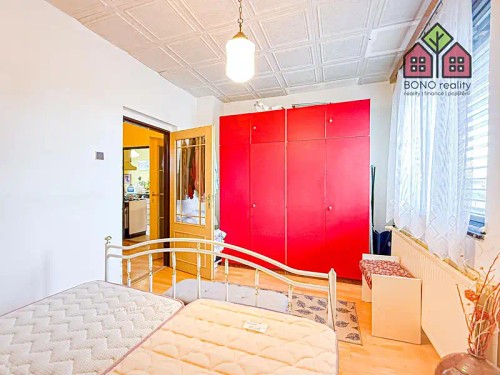 Prodej domu 105 m², pozemek 208 m²