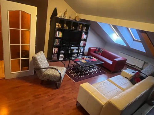 Prodej bytu 3+kk 105 m²