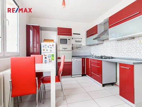 Prodej bytu 3+1 78 m²