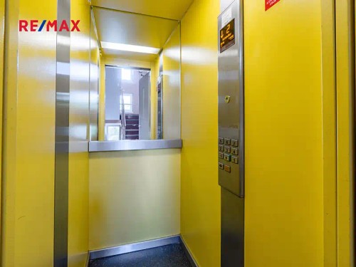 Prodaný byt 3+1 77 m²