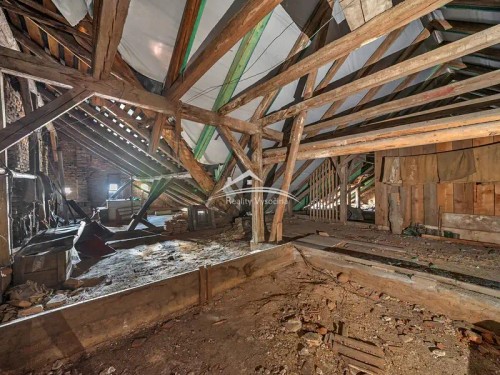 Prodej chalupy 120 m², pozemek 1456 m²