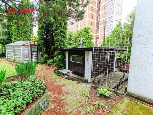 Prodej domu 120 m², pozemek 771 m²