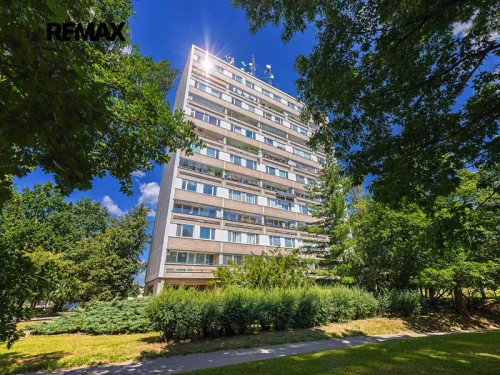 Prodej bytu 4+1 107 m²