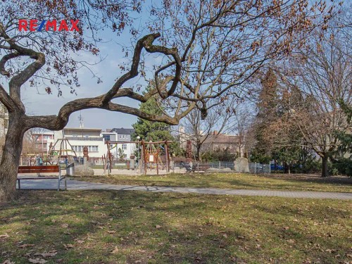 Prodej bytu 3+kk 80 m²