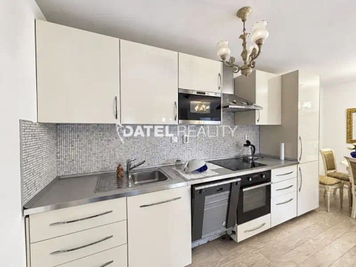 Prodej domu 200 m², pozemek 463 m²
