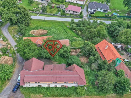 Prodej domu 254 m², pozemek 2263 m²