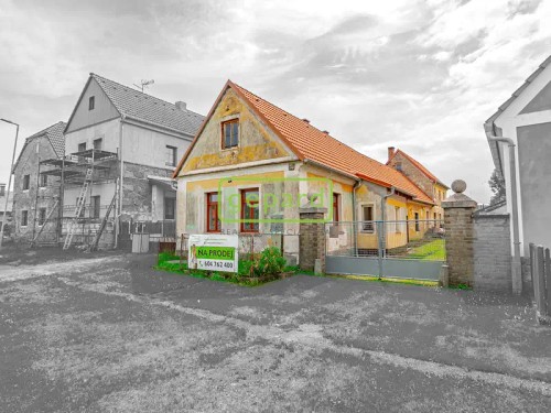 Prodej domu 153 m², pozemek 1396 m²