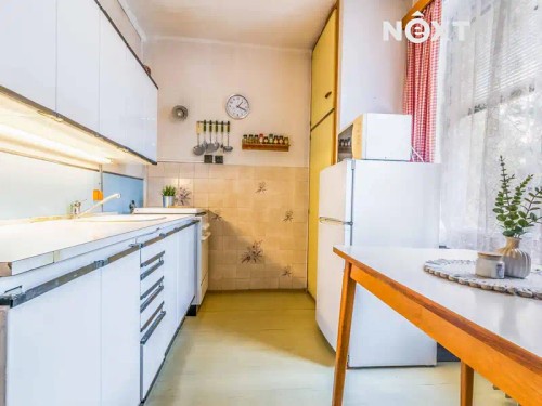 Prodej bytu 2+1 53 m²