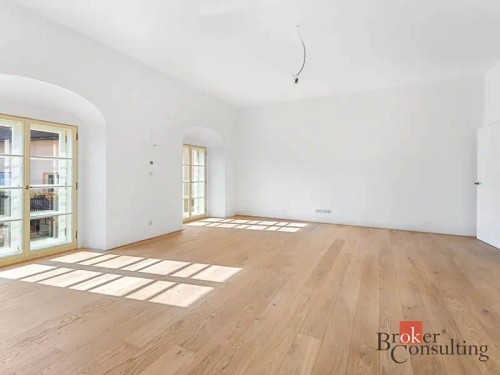 Prodaný  byt 2+kk 86 m²