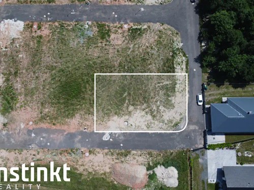 Prodej stavebního pozemku 739 m²