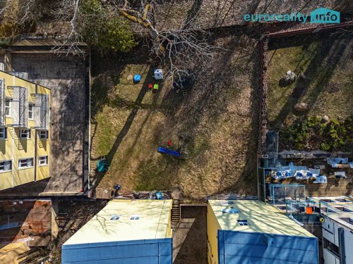 Prodej bytu 1+1 44 m²