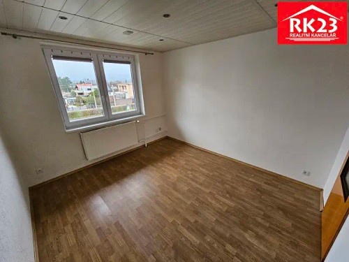 Prodaný byt 3+1 79 m²