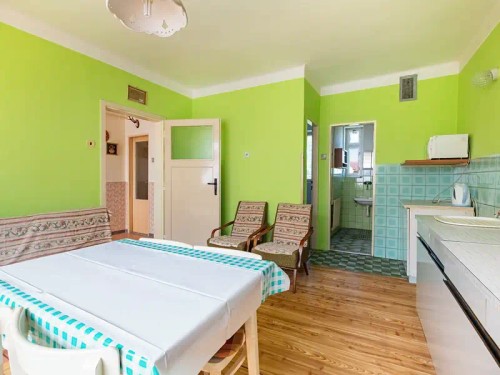 Prodej domu 121 m², pozemek 5318 m²