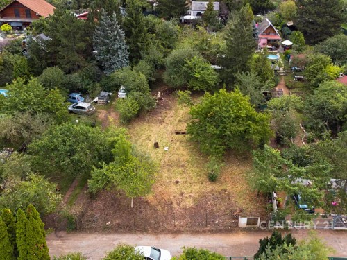 Prodej stavebního pozemku 725 m²