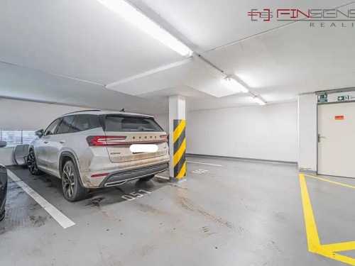 Prodaný byt 2+kk 52 m²