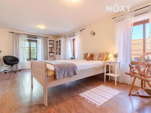 Prodej domu 335 m², pozemek 1532 m²