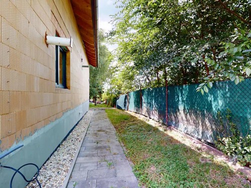 Prodej domu 319 m², pozemek 1499 m²