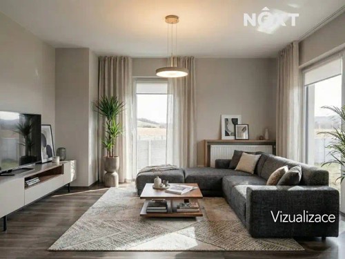 Prodej domu 126 m², pozemek 612 m²