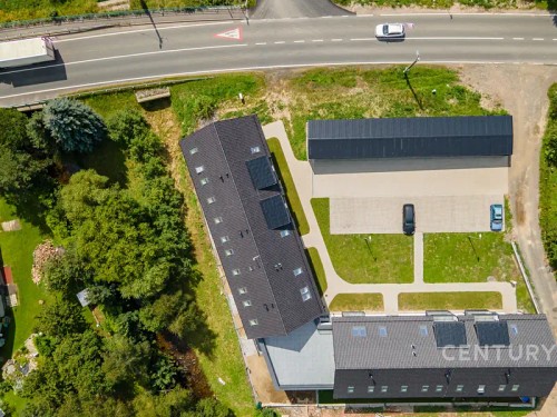 Prodej bytu 3+kk 56 m²